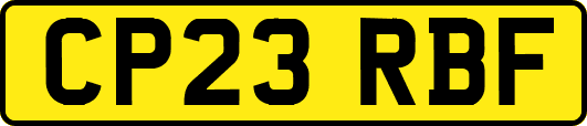 CP23RBF