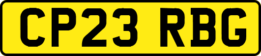 CP23RBG