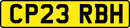 CP23RBH