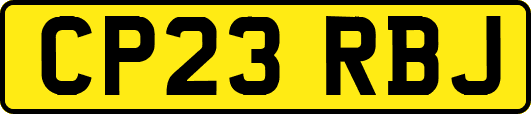 CP23RBJ