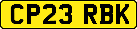 CP23RBK