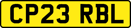 CP23RBL