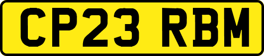 CP23RBM