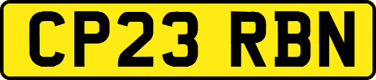 CP23RBN