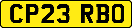 CP23RBO