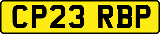CP23RBP