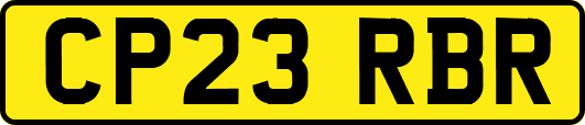 CP23RBR