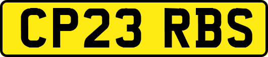 CP23RBS