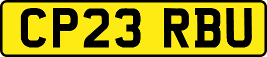 CP23RBU