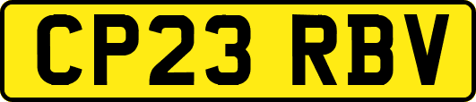 CP23RBV