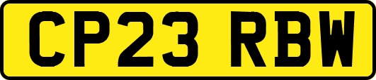 CP23RBW