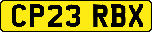 CP23RBX