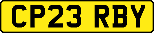 CP23RBY