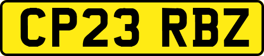 CP23RBZ