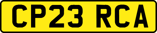 CP23RCA