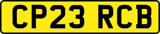 CP23RCB