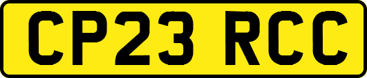 CP23RCC