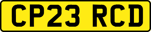 CP23RCD