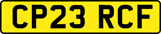 CP23RCF