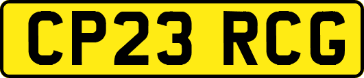 CP23RCG