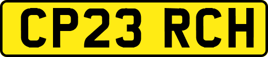 CP23RCH
