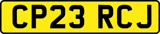 CP23RCJ