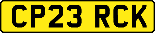 CP23RCK