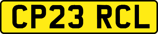CP23RCL