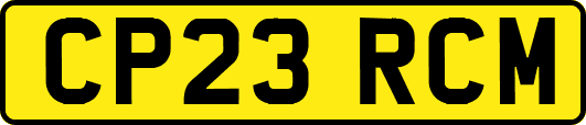 CP23RCM