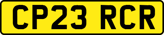 CP23RCR