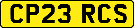 CP23RCS