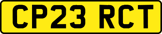 CP23RCT