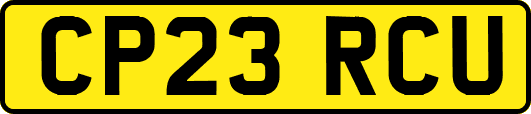 CP23RCU