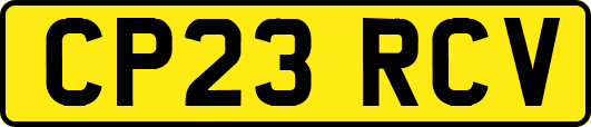 CP23RCV