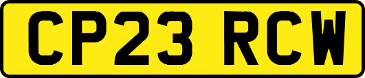 CP23RCW