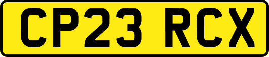 CP23RCX