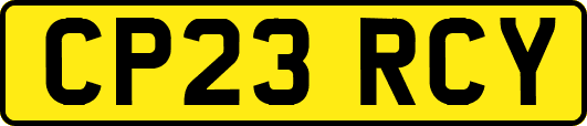 CP23RCY