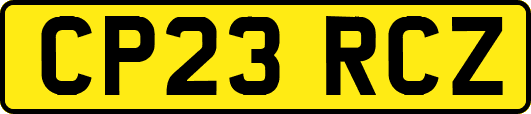 CP23RCZ