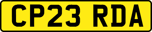 CP23RDA