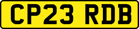 CP23RDB