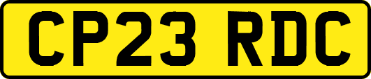 CP23RDC
