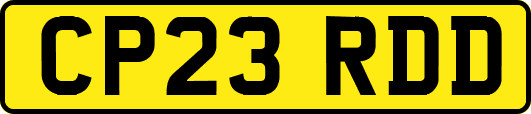 CP23RDD