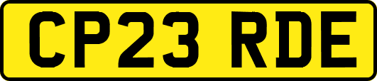 CP23RDE