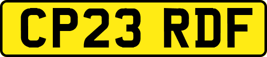 CP23RDF