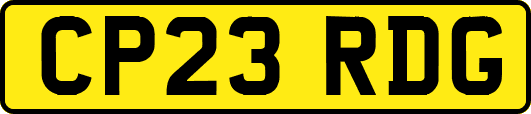 CP23RDG