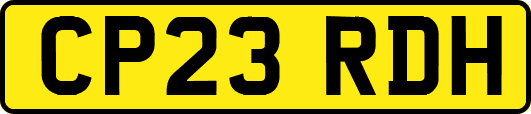 CP23RDH
