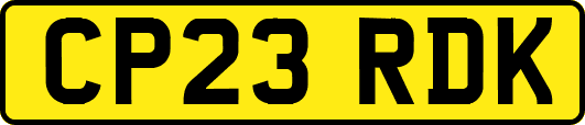 CP23RDK