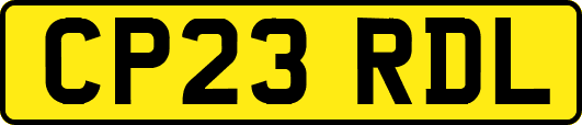 CP23RDL