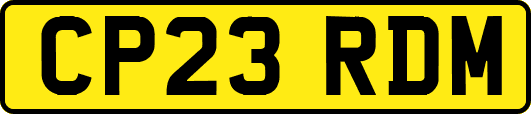 CP23RDM