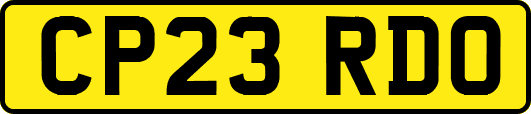 CP23RDO